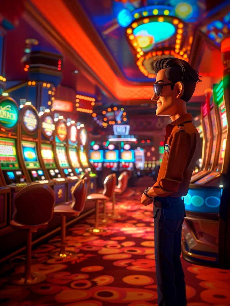 bandit4d featured game showcase bandit4d featured game showcase